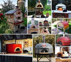 This pizza oven is just about as simple to build as stacking blocks, but creates a highly effective i attended a fantastic pizza making event at machine project (instructor: Forno Bravo Your Pizza Oven Awaits Authentic Wood Fired Pizza Ovens