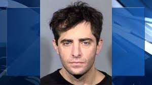 Report: Man allegedly exposed himself while picking up birthday cake