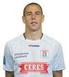 Rezervista jevtović asistirao za overu trijumfa. Milan Jevtovic Milan Jevtovic Agf Aarhus