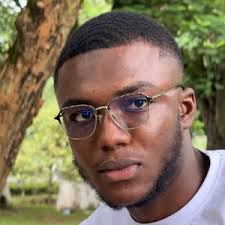 Michael Asiedu (@masiedu4)