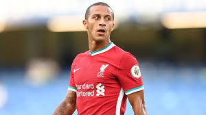 Who all have already signed for them? Jurgen Klopp Says Liverpool Midfielder Thiago Alcantara Is Exceptional Football News Sky Sports