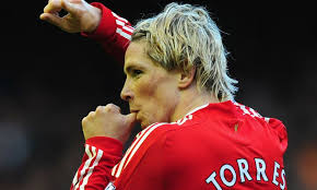 Order at the front of the store and save your receipt to give to the cooks in the back when they call your number. Fernando Torres Announces Retirement From Football Liverpool Fc