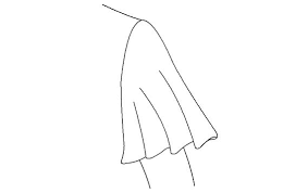Check spelling or type a new query. Membuat Lengan Lonceng Bell Sleeve Danitailor