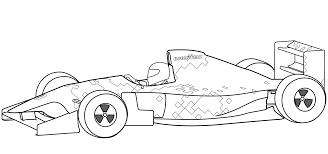 Formel 1 zum ausmalen kostenlos zum ausdrucken malvorlage… formel 1 zum ausmalen um +1000 mehr als seiten, die sie für einen spaß zu färben? Pin Auf Ausmalbilder Rennauto