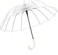 Amazon.com: ThreeH Large Windproof Clear Bubble Travel ...