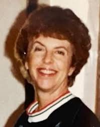 Cynthia Hanson White Obituary October 15, 2021