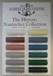 How did one gray blue become three: How Did Nantucket Ma Choose Their Historic Colors Nantucket Chronicle