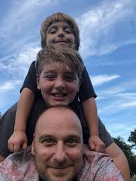 Feeling overwhelmed and broken