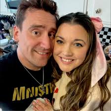 The Punisher's logo appears briefly in Daredevil: Born Again episode 2,  find out more. 👇