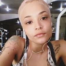 Ricardo Hines's Instagram, Twitter & Facebook