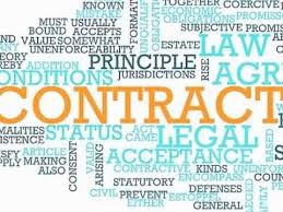 Legal English Vocabulary Vv 26 Contract Law Lesson 1 Business English Vocabulary In 2020 English Vocabulary Contract Law Teaching Business