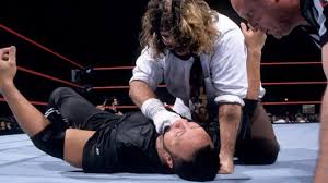 Check out their videos, sign up to chat, and join their community. Barbed Wire And Thumbtacks Wwe S Most Extreme Matches Electric Bento
