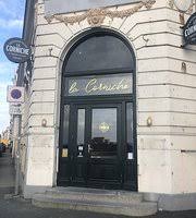 The 10 Best Restaurants Near Hotel Oceania Saint Malo In Saint Malo Ille Et Vilaine Tripadvisor