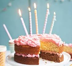 These days you will find a variety of options in the design, icing and flavours of. Birthday Cake Recipes Bbc Good Food 2