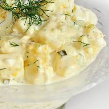 Beat well and toss lightly with the potatoes. Classic Potato Salad Always A Hit Fivehearthome