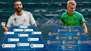 Watch real sociedad vs real madrid live online. Real Madrid Real Sociedad La Copa Es Real Copa Del Rey