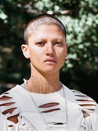 Charlotte Di Carcaci