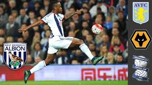 West bromwich albion football club. West Bromwich Albion Bought By Chinese Entrepreneur Financial Times
