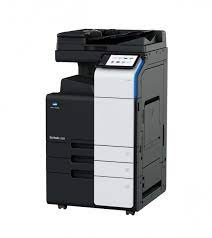 Users shall acquire the information about products. Konica Minolta Bizhub C250i Multifunktionsdrucker Fido Gmbh Co Kg Losungen Rund Um Druck Dokumentenmanagement