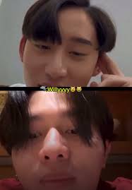 Est's Sweet Scolding of William: A Heartfelt Moment