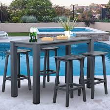 Side table included lounge chair included. Outdoor Patio Dining Furniture Page 2 D O T Furniture Limited