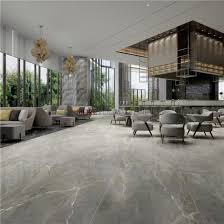 When picking ceramic tile, you have the choice between wall tile and floor tile—as well as some rated for both uses. Hotel Official Site Grey Marble Effect Porcelain Large Tiles Porcelain China Porcelain Tile Flooring Tile Made In China Com