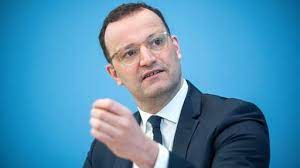 Find jens spahn stock photos in hd and millions of other editorial images in the shutterstock collection. Betrugsverdacht Bei Testzentren Spahn Will Mehr Kontrollen Tagesschau De