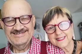 Ted Blom sterf: 'Wie gaan nou teen Eskom opstaan?'