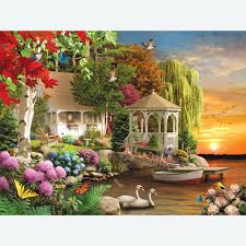 Matrix puzzle 300 piecestimelapsmyers cornerremember to subscribe if you want to se more, and like my videos. 300 Large Piece Jigsaw Puzzles Jigsaw Puzzles For Adults