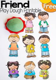 Are you looking for some fun classroom activities to make your learning session interesting? 112 Best Friendship Theme Weekly Home Preschool Images Friendship Activities For Kids Cute766