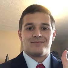 Derek Donelson's Instagram, Twitter & Facebook