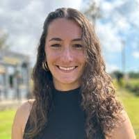 Luisa Simon's Instagram, Twitter & Facebook