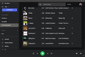 Initial indexing can take some time. Google Play Music Desktop 3 0 0 64 Bit For Windows Download
