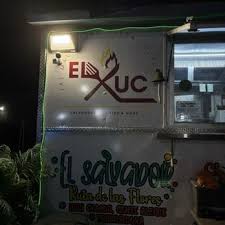 El XUC food truck — Restaurant food truck in Doral, Florida