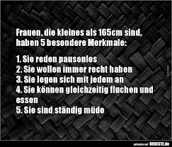 Frauen Die Kleines Als 165cm Sind Haben 5 Besondere Lustige Bilder Spruche Witze Echt Lustig Witzige Spruche Urkomische Zitate Witzige Redewendungen