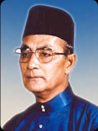 He was a gentle and calm person who always emphasized on the welfare of his country and well being of the citizenry. Tun Hussein Onn