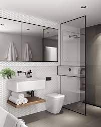 Home bathroom designs scandinavian bathroom design ideas with white color shade which can inspiring you. 15 Scandinavian Bathrooms Ideas Scandinavian Bathroom Bathroom Design Modern Bathroom