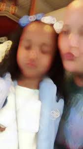 Danielle Rojas (@divadee510)'s videos with my beautiful daughter
