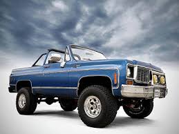 1976 1978 1979 1980 chevy chevrolet k5 blazer fender emblem nameplate 349697 oem. Chevrolet Blazer Posters Fine Art America