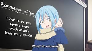 Smug Rimuru Stating Facts Animememes Animememe Anime Anime Anime Memes Anime Funny