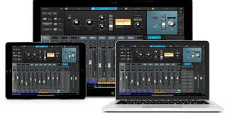 Its windows version is based on chromium and retains its signature elements: Uc Surface Presonus