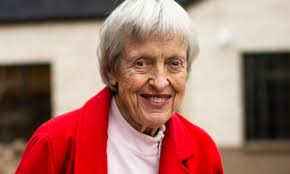 Jean Lindsay Tremege Robertson