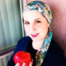 Lady Wrap Star Anna!