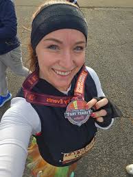 10 km running in 1hr.3 minutes