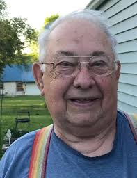 Obituary information for Robert L. Cottrell