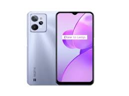 Realme C30 New Specifications Surface ...