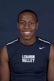 2012-13 Men's Track & Field Roster