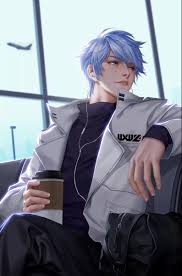 Cool wallpaper anime cowok cosplay anime manga anime gambar anime. Zhuge Liang Di 2020 Gambar Wajah Ilustrasi Orang Anime Cowok Ganteng