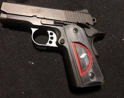 Inspired by marvel's wise cracking deadpool, the aw custom deadpool 1911 is a work of art! 1911 Poignees Custom Full Size Colt Deadpool Logo Texture Cosplay Ebay