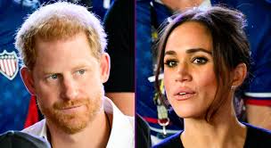Prince Harry and Meghan Markle aren't the only 'feuding' royals to move  overseas as duke's similarities with fellow 'spare' laid bare